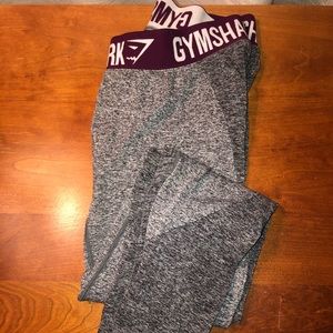 Gymshark leggings